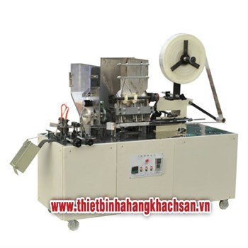 MÁY ĐÓNG GÓI ĐŨA TỰ ĐỘNG - MÀNG NHỰA  KS-MĐGTĐ