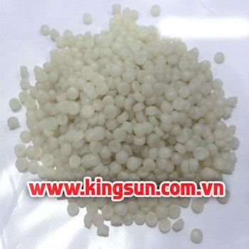 Hạt nhựa tái sinh HDPE (thùng nước)