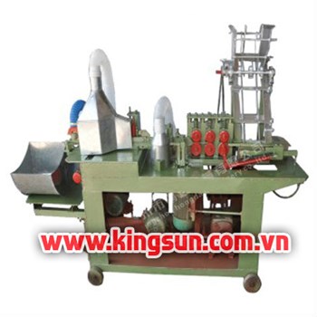 Máy tạo hình đũa KS-MTHĐ-D