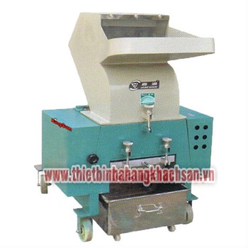 Máy nghiền nhựa KS-JYSC-7511