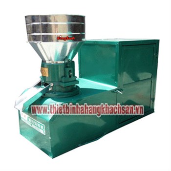 Máy ép viên nén thức ăn gia súc dạng thùng KS-SKJ 
