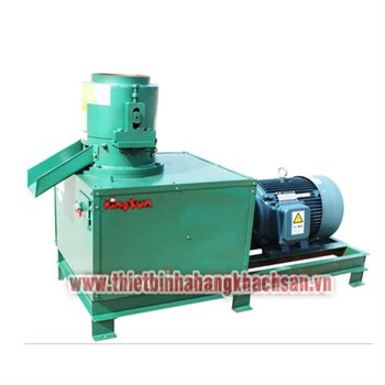 Máy ép viên nén thức ăn gia súc KS-SKJ 250-320-420