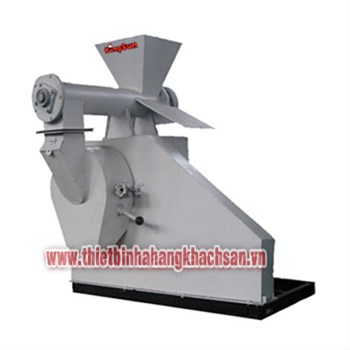 Máy ép viên nén thức ăn gia súc KS-HKJ200