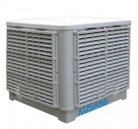 Máy làm mát thổi xuống Kusami KS-3118TX