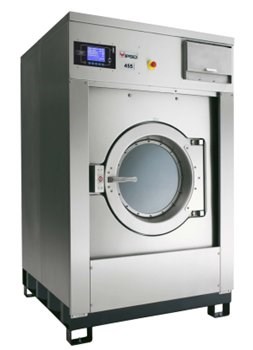 Máy giặt công nghiệp Ipso - Belgium HF