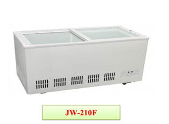 Tủ đông AQUAFINE JW-210F