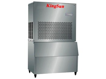 Máy làm đá loại nhỏ KS-BF-210