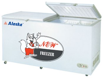 Tủ đông lạnh Alaska HB5001