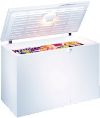 Tủ đông lạnh Frigo TMV600