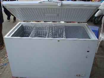 Tủ đông lạnh Frigo BD-650