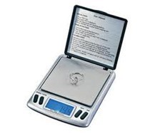 Cân điện tử LWI