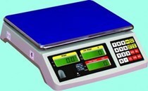 Cân điện tử đếm Vibara ALC 30kg