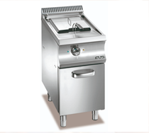 Bếp chiên nhúng đơn dùng điện có chân đứng 13L, EF477