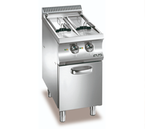 Bếp chiên nhúng đôi dùng điện có chân đứng 2x6L, EF4772V