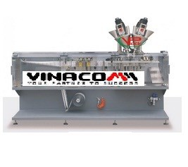 Máy đóng gói định lượng trục vít VPH-001