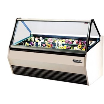 Tủ bảo quản thực phẩm OKASU OKA-14BQ
