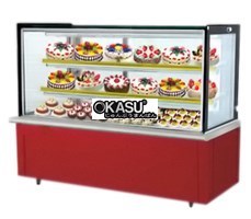 Tủ trưng bày bánh Gato OKAS OKA-RCS 6GM