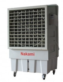 Máy làm mát di động Nakami lưu lượng gió DV-11180