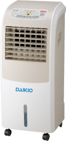 Máy làm mát di động Nakami DK-1300A/AC-1300