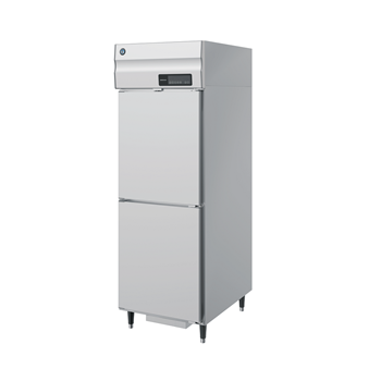 Tủ Đông Đứng 2 Cánh Hoshizaki HF-78MC-S