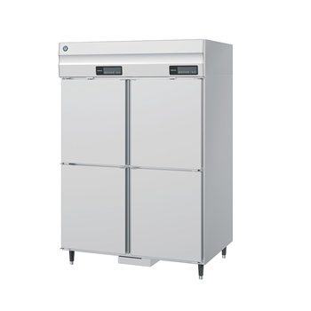 Tủ Đông Mát 4 Cánh Hoshizaki HRF-148MC-S