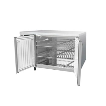 Bàn mát 2 cánh Hoshizaki RT-126MA-S-ML