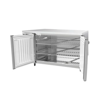 Bàn mát 2 cánh Hoshizaki RT-156MA-S-ML