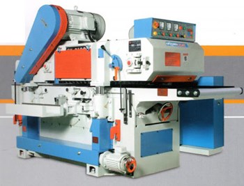 MÁY BÀO 2 MẶT 610 MM EXTEND-LIGHT GY-610S