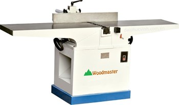 Máy bào thẩm Woodmaster WM-616S