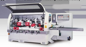 MÁY BÀO 4 MẶT CAO TỐC CHANG IRON CM-767