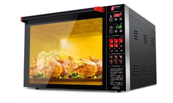 Lò nướng đối lưu SK60