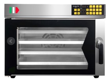 Lò nướng đối lưu SK-120S