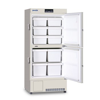 Tủ lạnh âm sâu - 30 oC Panasonic MDF-U5312