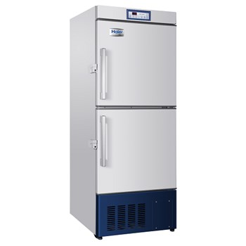 Tủ lạnh âm sâu -40oC Haier DW-40L348