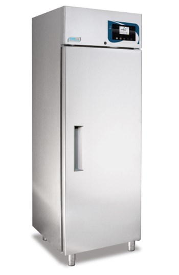 Tủ lạnh âm sâu -40 độ C Evermed Lít PDF 530 xPRO
