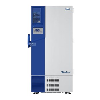 Tủ lạnh âm sâu âm 86oC hai hệ thống làm lạnh độc lập DW-86L578S 