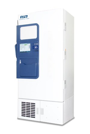 Tủ lạnh âm sâu Esco UUS-714B-1-5D