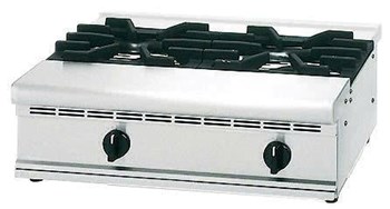 Bếp gas để bàn Fujimak FGTC60-45