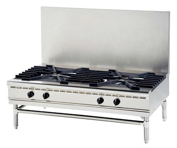 Bếp gas dạng thấp Fujimak FGTLS1275