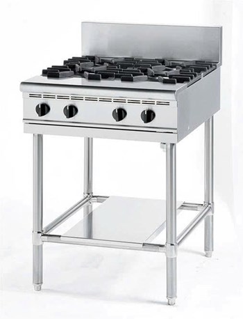 Bếp gas có chân đứng Fujimak FGTNS067504