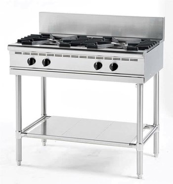 Bếp gas có chân đứng Fujimak FGTNS096020