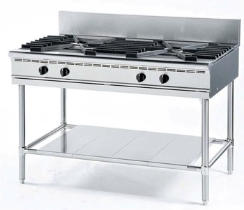 Bếp gas có chân đứng Fujimak FGTNS127520