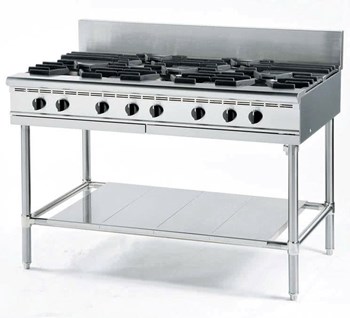 Bếp gas có chân đứng Fujimak FGTNS127532