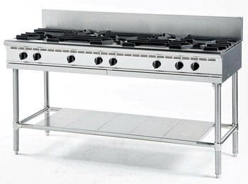 Bếp gas có chân đứng Fujimak FGTNS156032