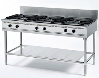 Bếp gas có chân đứng Fujimak FGTNS157530