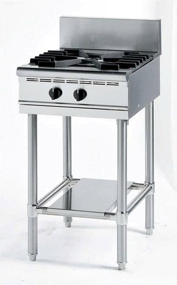 Bếp gas có chân đứng Fujimak FGTNS456010