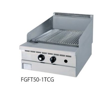 Bếp nướng gas dạng thanh FUJIMARK FGFT50-1TCG
