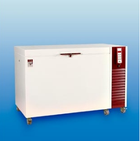 Tủ lạnh âm sâu phòng thí nghiệm nằm ngang, 300 lít; -50 ÷ -85 độ C 6384