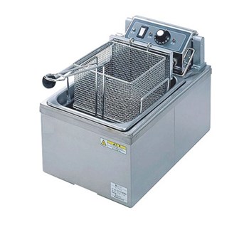 Bếp chiên điện để bàn Fujimak FEF82