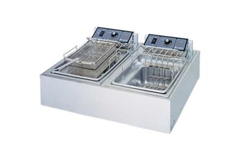 Bếp chiên điện để bàn Fujimak FEF94W